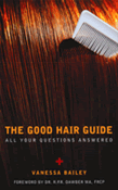 THE GOOD HAIR GUIDE: ALL YOUR 